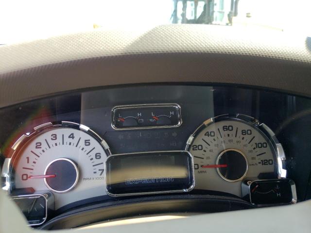 Photo 9 from auction – 2009 FORD EXPEDITION with VIN 1FMFU18589EB04185