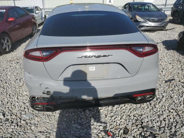 Photo 6 from auction – 2019 KIA STINGER GT with VIN KNAE55LC2K6060143