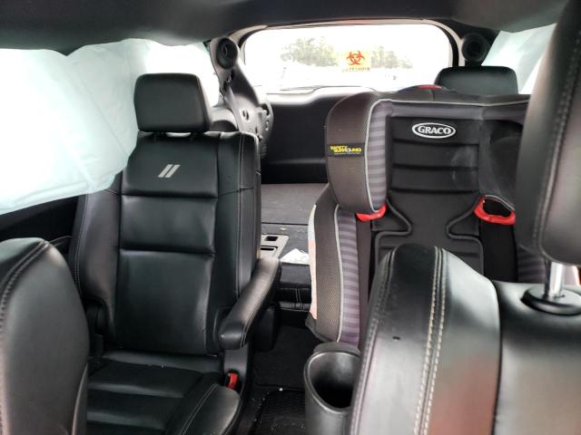Photo 10 from auction – 2017 DODGE DURANGO CI with VIN 1C4RDJEG9HC906908