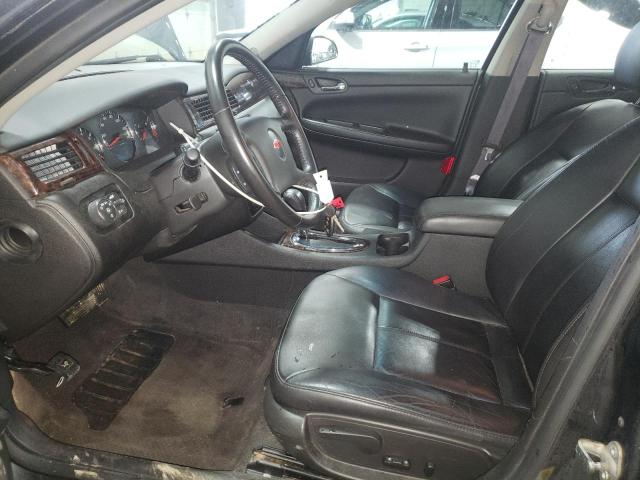 Photo 7 from auction – 2014 CHEVROLET IMPALA LIM with VIN 2G1WC5E37E1190370