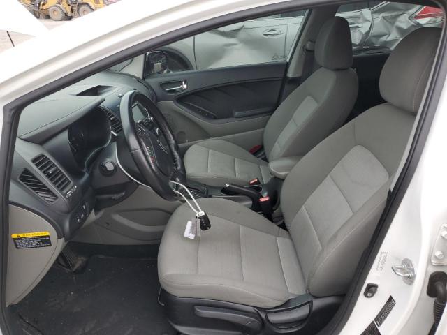Photo 7 from auction – 2014 KIA FORTE EX with VIN KNAFX4A83E5071170