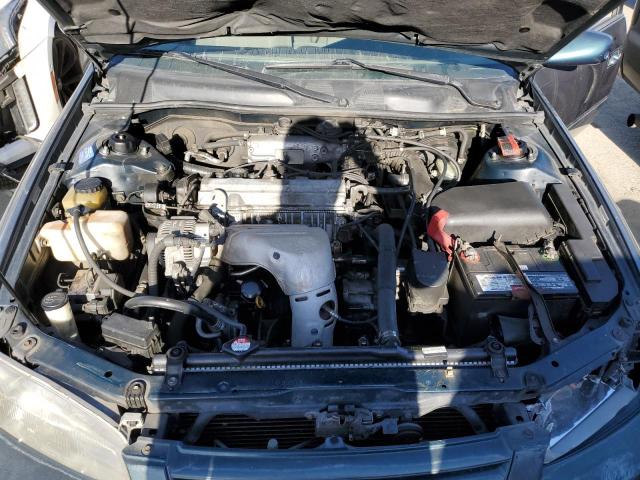 Photo 11 from auction – 1997 TOYOTA CAMRY LE with VIN JT2BG22K4V0034652