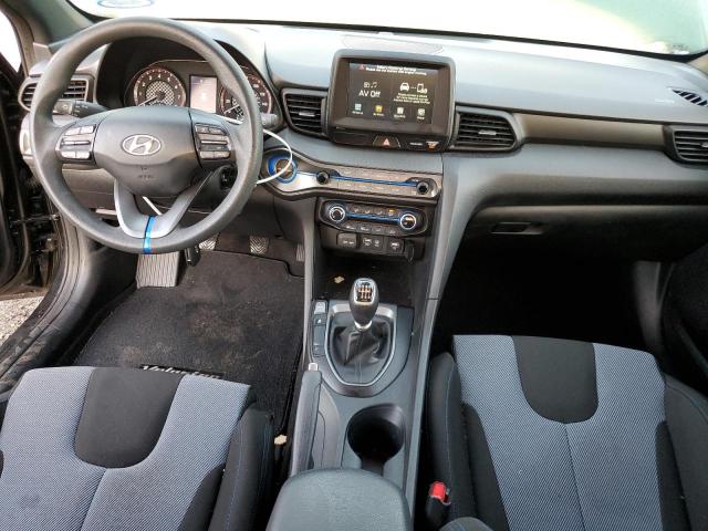 Photo 8 from auction – 2019 HYUNDAI VELOSTER B with VIN KMHTG6AF7KU012667