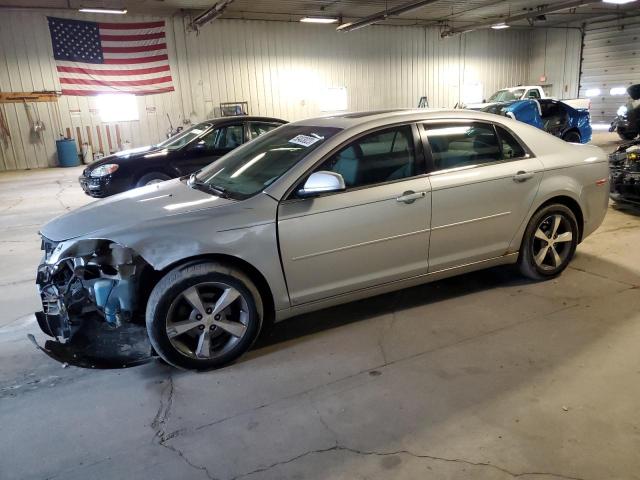 CHEVROLET MALIBU 2LT 2009 with VIN 1G1ZJ57B69F124544 - Photo from auction