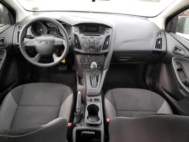 Photo 8 from auction – 2013 FORD FOCUS S with VIN 1FADP3E29DL314457