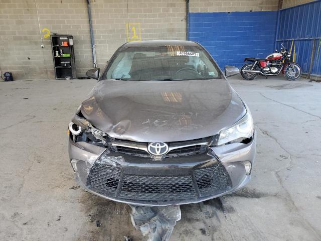 Photo 5 from auction – 2017 TOYOTA CAMRY LE with VIN 4T1BF1FK1HU352302