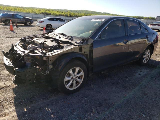 Photo 1 from auction – 2011 TOYOTA CAMRY LE with VIN 4T1BF3EK8BU130263