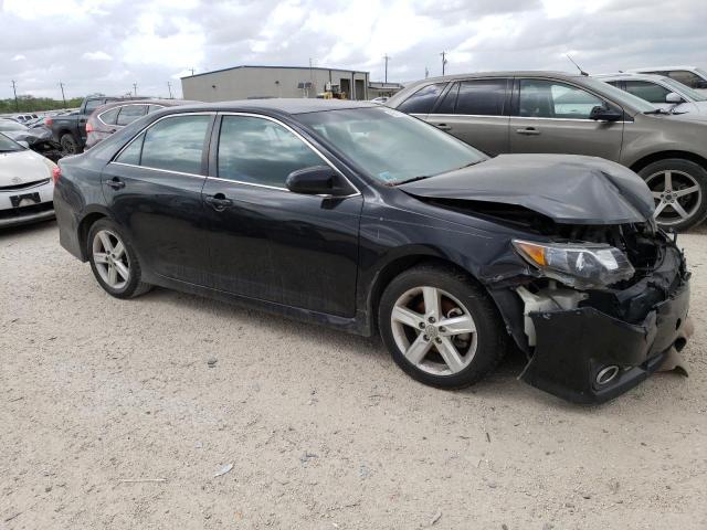 Foto 4 de la subasta – 2012 TOYOTA CAMRY BASE con VIN 4T1BF1FKXCU048880