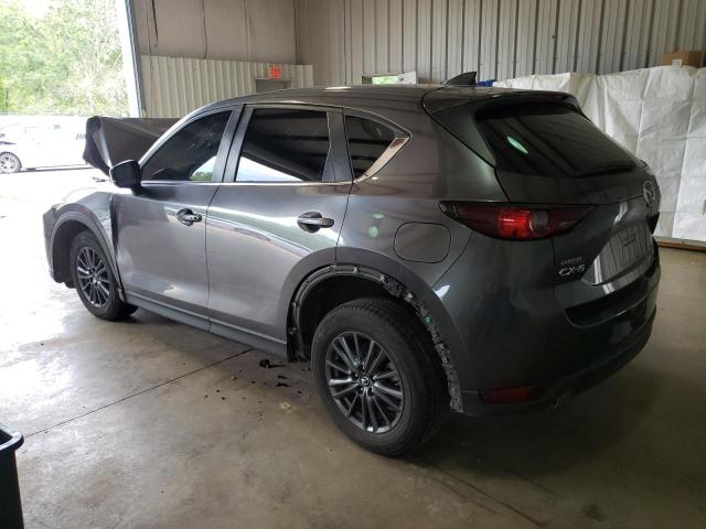 Photo 2 from auction – 2020 MAZDA CX-5 TOURI with VIN JM3KFACM0L1835081
