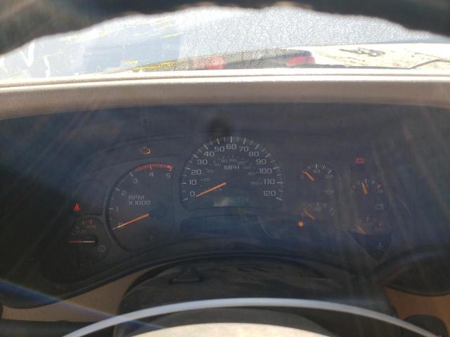 Photo 9 from auction – 2004 CHEVROLET SILVERADO with VIN 1GCHC232X4F220851