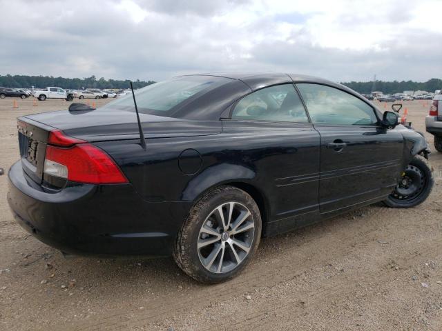 Photo 3 from auction – 2013 VOLVO C70 T5 with VIN YV1672MC2DJ143757
