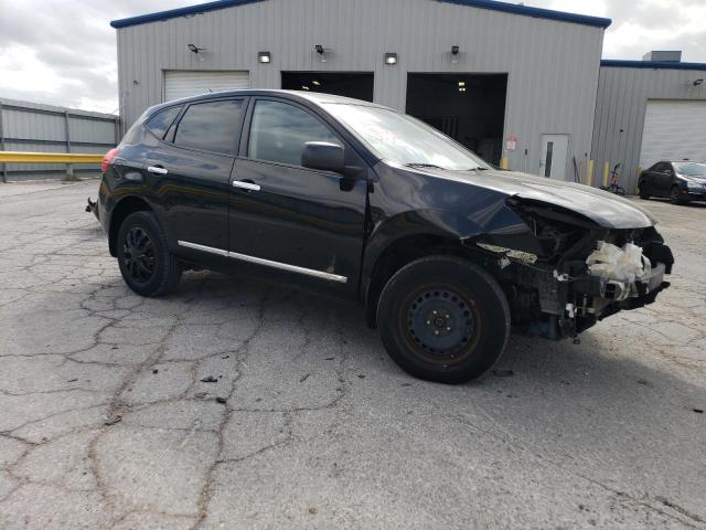 Photo 4 from auction – 2014 NISSAN ROGUE with VIN JN8AS5MT3EW608457