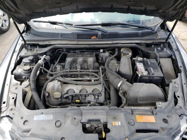 Photo 11 from auction – 2012 FORD TAURUS with VIN 1FAHP2JW3CG136962
