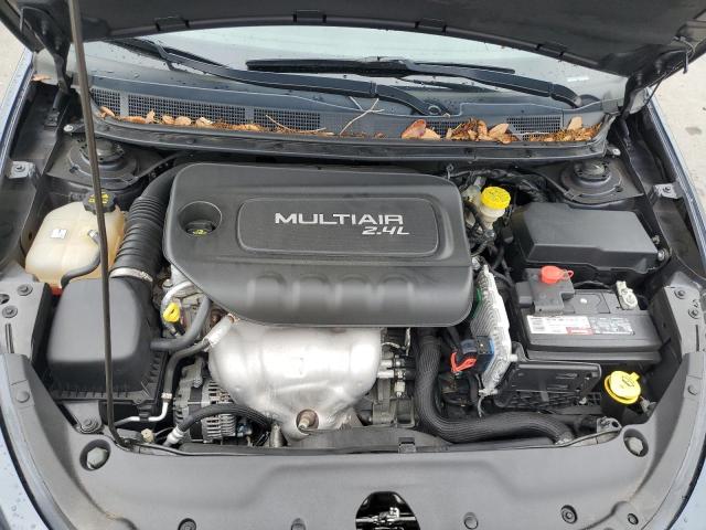 Photo 11 from auction – 2014 DODGE DART SXT with VIN 1C3CDFBB0ED891351