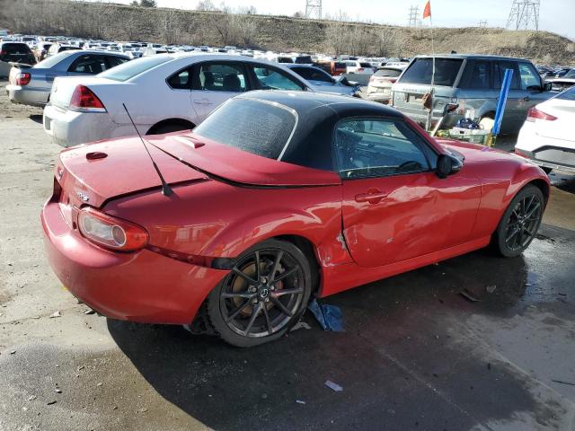 Фото 3 с аукциона – 2012 MAZDA MX-5 MIATA с VIN JM1NC2SF2C0223316