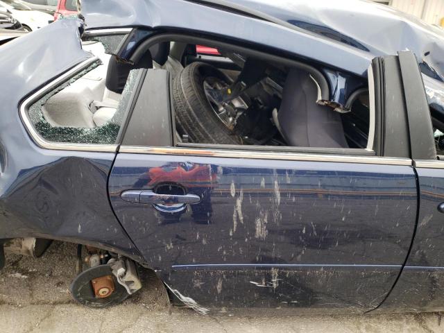 Photo 10 from auction – 2012 CHEVROLET IMPALA LS with VIN 2G1WA5E32C1209068