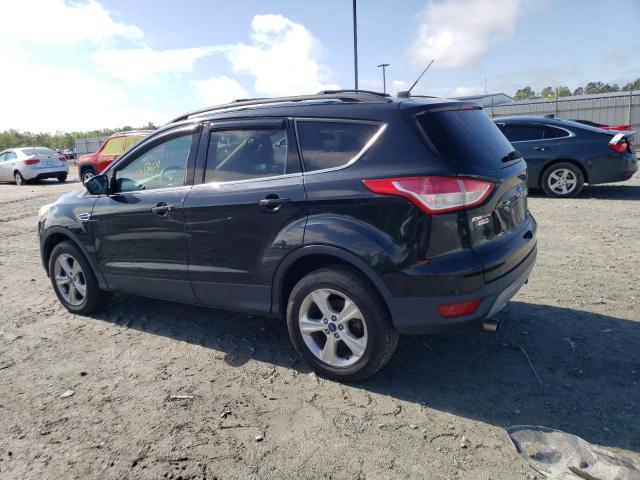 Photo 2 from auction – 2013 FORD ESCAPE SE with VIN 1FMCU9GX9DUD30187