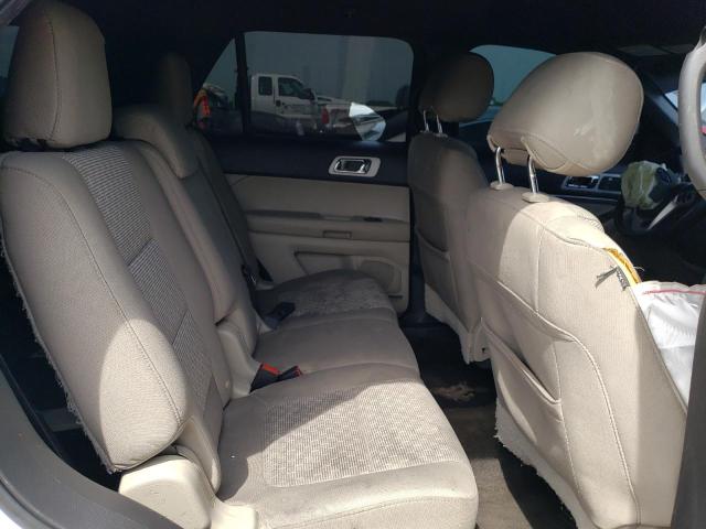 Photo 10 from auction – 2015 FORD EXPLORER X with VIN 1FM5K7D87FGA76531