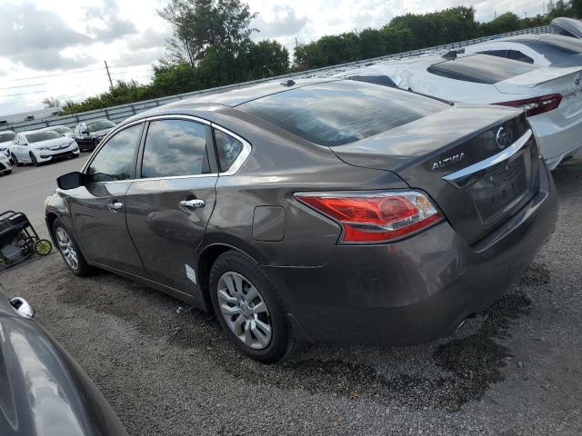 Photo 2 from auction – 2015 NISSAN ALTIMA 2.5 with VIN 1N4AL3AP4FC229755