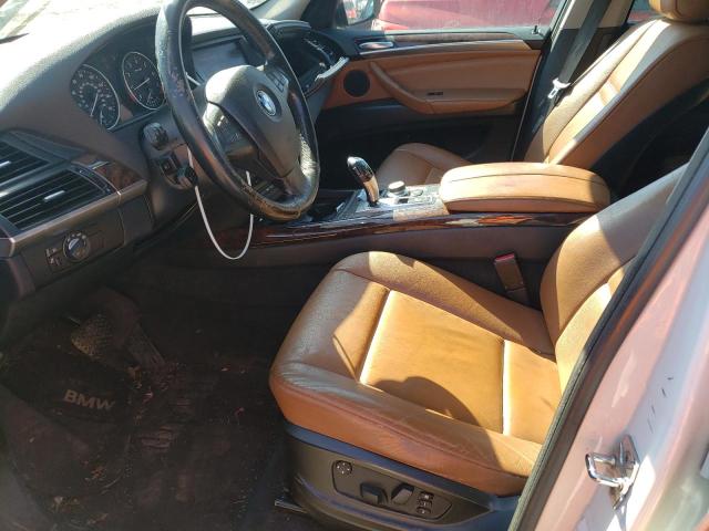 Photo 7 from auction – 2009 BMW X5 XDRIVE3 with VIN 5UXFE43529L261473