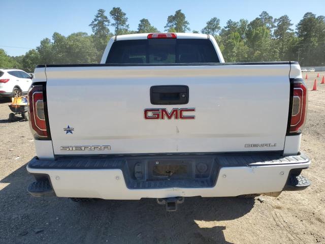 Photo 6 from auction – 2017 GMC SIERRA K15 with VIN 3GTU2PEJ7HG334586