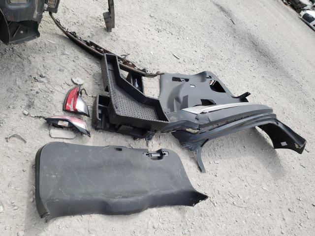 Photo 13 from auction – 2021 FORD EDGE SEL with VIN 2FMPK3J95MBA10806