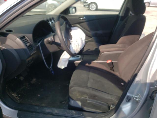 Photo 7 from auction – 2012 NISSAN ALTIMA BAS with VIN 1N4AL2AP0CC208522