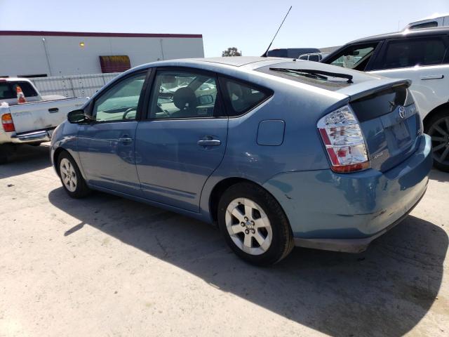 Photo 2 from auction – 2009 TOYOTA PRIUS with VIN JTDKB20U797839729