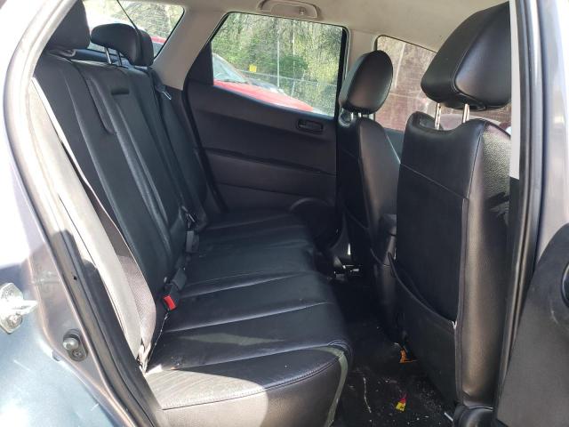 Photo 11 from auction – 2009 MAZDA CX-7 with VIN JM3ER293290233130