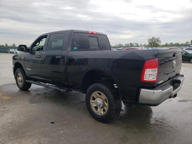 Photo 2 from auction – 2022 RAM 2500 TRADE with VIN 3C6UR5CJ0NG202193