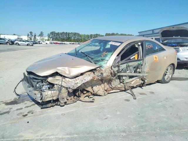 صورة رقم 1 من المزاد - 2006 PONTIAC G6 SE1 مع VIN 1G2ZG558564122437