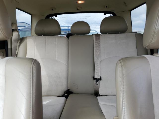 Photo 10 from auction – 2007 MERCURY MARINER PR with VIN 4M2CU97197KJ01681