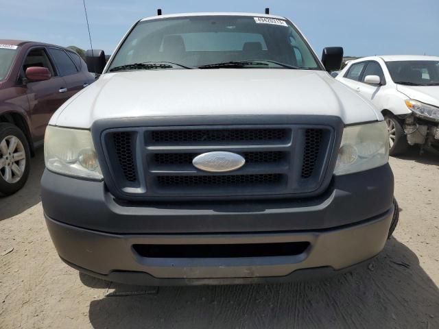 Photo 5 from auction – 2007 FORD F150 with VIN 1FTRF12W27KC20011
