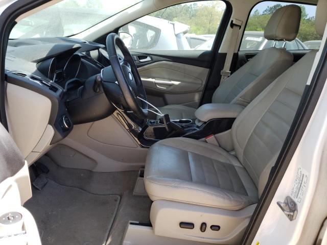 Photo 7 from auction – 2014 FORD ESCAPE TIT with VIN 1FMCU9J9XEUE45909