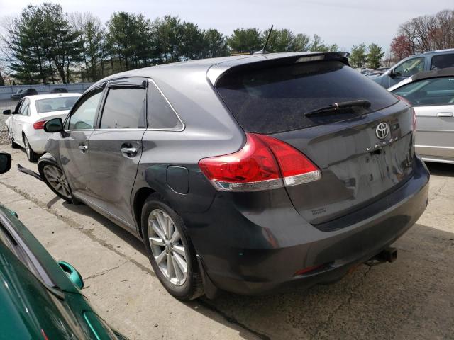 Photo 2 from auction – 2011 TOYOTA VENZA with VIN 4T3ZA3BB5BU048838