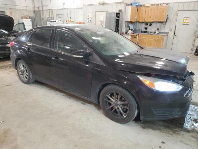 Photo 4 from auction – 2017 FORD FOCUS SE with VIN 1FADP3F26HL220556