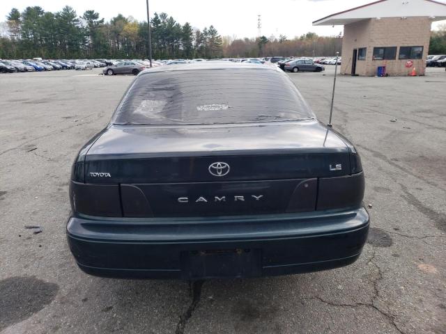 Photo 6 from auction – 1995 TOYOTA CAMRY LE with VIN 4T1SK12E2SU557033