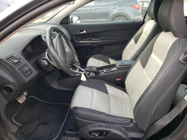 Photo 7 from auction – 2009 VOLVO C30 T5 with VIN YV1MK672692130141
