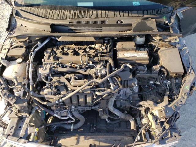 Photo 11 from auction – 2021 TOYOTA COROLLA SE with VIN 5YFP4MCE9MP068018