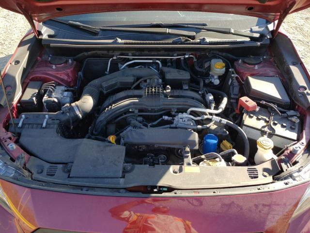 Photo 12 from auction – 2019 SUBARU CROSSTREK with VIN JF2GTANC7KH223060