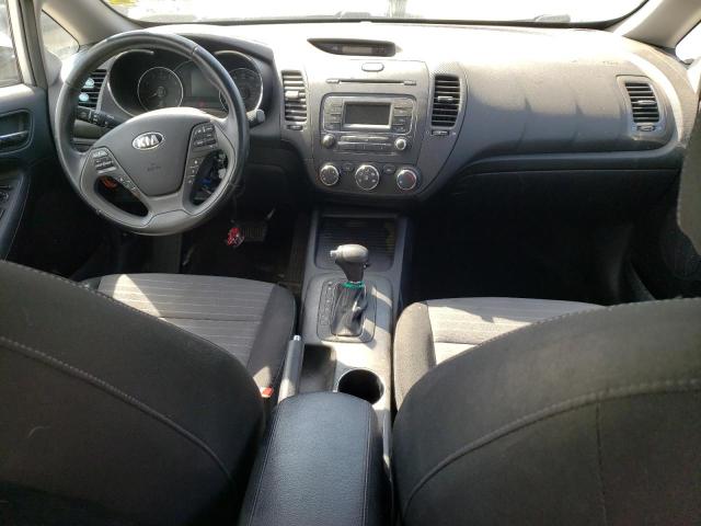 Photo 8 from auction – 2015 KIA FORTE EX with VIN KNAFX5A8XF5310320