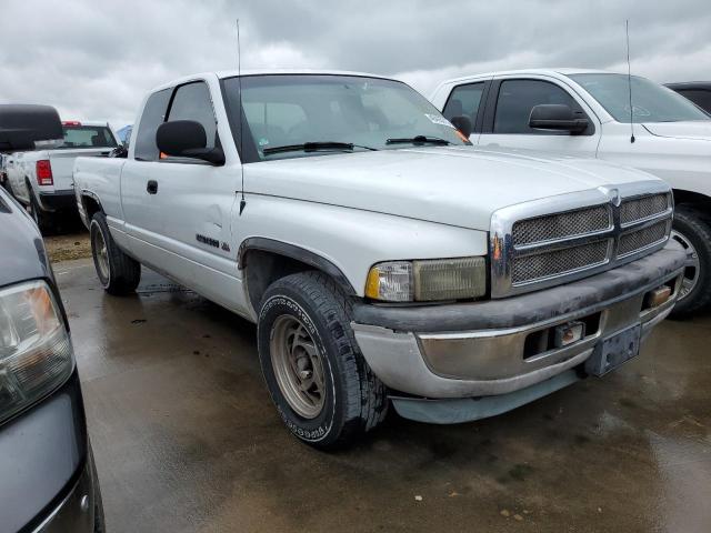Photo 4 from auction – 1999 DODGE RAM 1500 with VIN 3B7HC13Y6XG167096