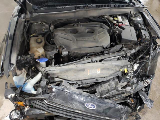 Photo 11 from auction – 2014 FORD FUSION SE with VIN 3FA6P0H93ER360997