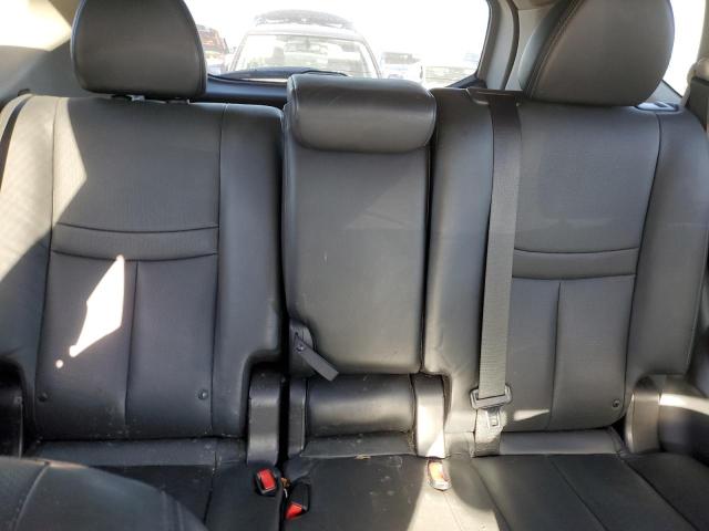 Photo 10 from auction – 2014 NISSAN ROGUE S with VIN 5N1AT2MV8EC779663