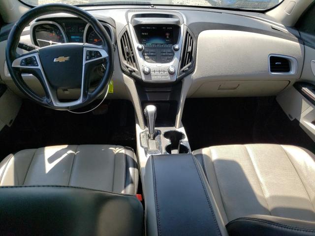 Photo 8 from auction – 2013 CHEVROLET EQUINOX LT with VIN 2GNFLGE36D6381256