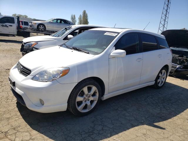 Photo 1 from auction – 2005 TOYOTA COROLLA MA with VIN 2T1KY32E15C452614
