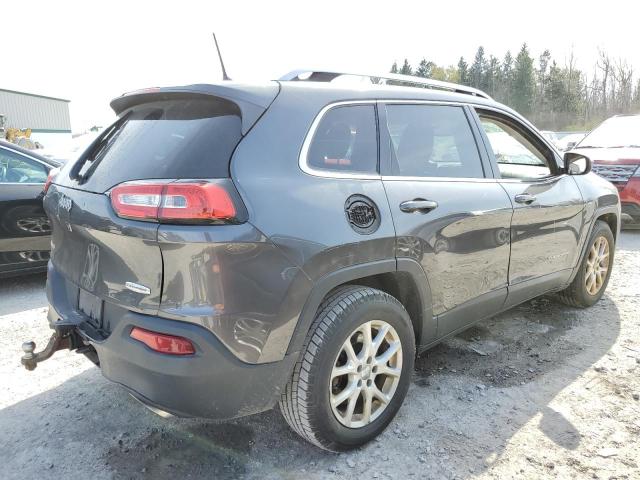 Photo 3 from auction – 2017 JEEP CHEROKEE L with VIN 1C4PJMCS9HW565369