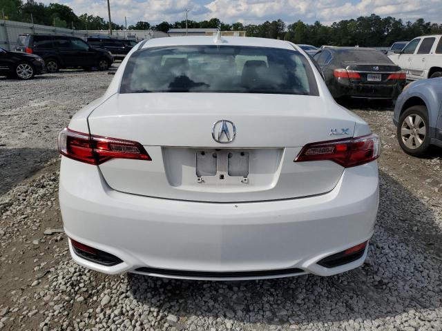 Photo 6 from auction – 2017 ACURA ILX PREMIU with VIN 19UDE2F70HA006472