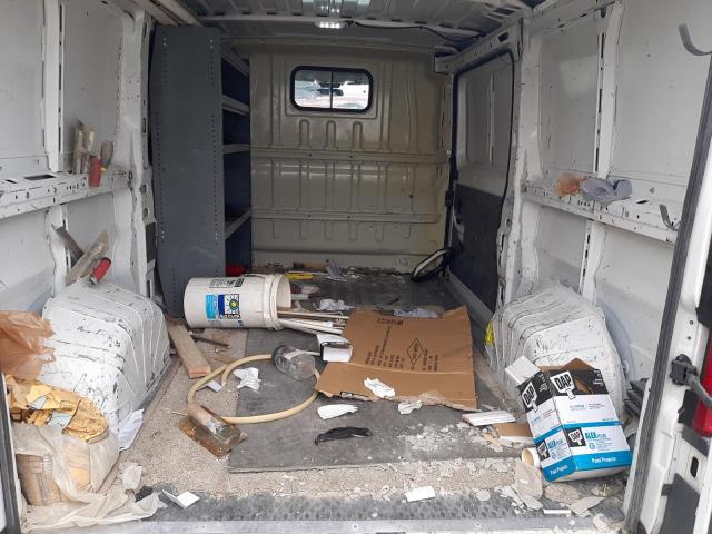 Photo 10 from auction – 2014 RAM PROMASTER with VIN 3C6TRVAG0EE108605