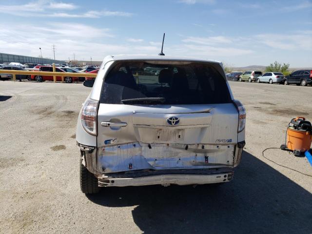 Photo 6 from auction – 2012 TOYOTA RAV4 EV with VIN 2T3YL4DV5CW001443